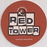 Red Tower TR 078